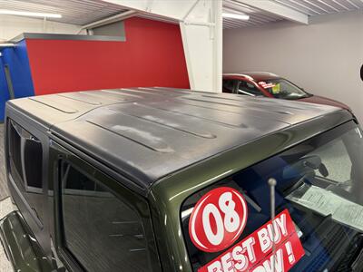 2008 Jeep Wrangler Sahara - Photo 14 - Grand Rapids, MI 49504