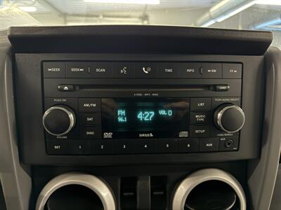 2008 Jeep Wrangler Sahara - Photo 15 - Grand Rapids, MI 49504