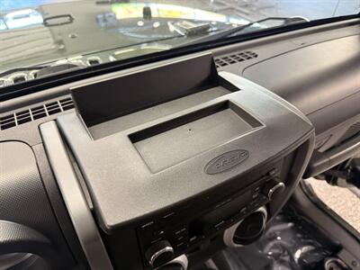 2008 Jeep Wrangler Sahara - Photo 17 - Grand Rapids, MI 49504