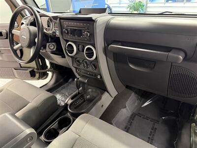 2008 Jeep Wrangler Sahara - Photo 20 - Grand Rapids, MI 49504