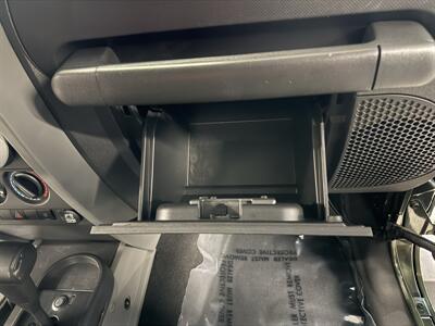 2008 Jeep Wrangler Sahara - Photo 21 - Grand Rapids, MI 49504