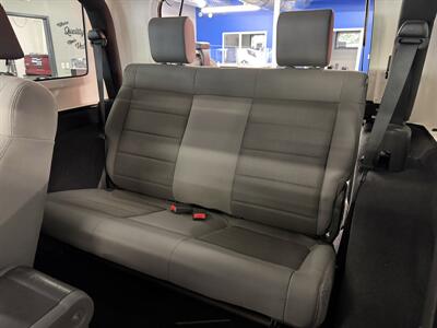 2008 Jeep Wrangler Sahara - Photo 28 - Grand Rapids, MI 49504