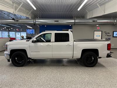 2015 Chevrolet Silverado 1500 LT   - Photo 4 - Grand Rapids, MI 49504