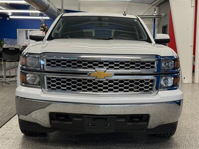 2015 Chevrolet Silverado 1500 LT   - Photo 2 - Grand Rapids, MI 49504