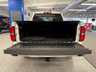 2015 Chevrolet Silverado 1500 LT   - Photo 16 - Grand Rapids, MI 49504
