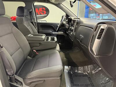 2015 Chevrolet Silverado 1500 LT   - Photo 12 - Grand Rapids, MI 49504