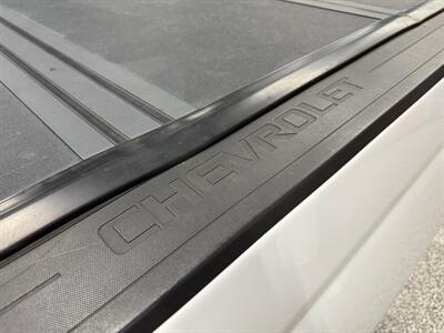 2015 Chevrolet Silverado 1500 LT   - Photo 18 - Grand Rapids, MI 49504