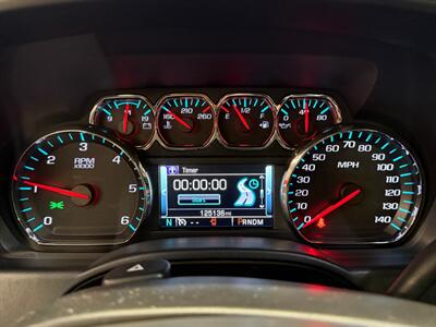 2015 Chevrolet Silverado 1500 LT   - Photo 26 - Grand Rapids, MI 49504