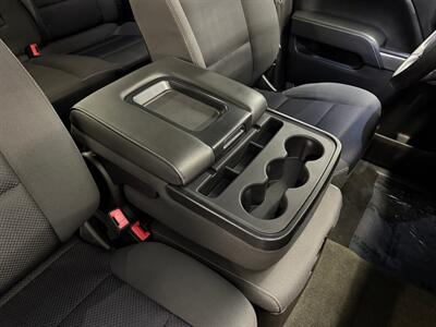 2015 Chevrolet Silverado 1500 LT   - Photo 11 - Grand Rapids, MI 49504