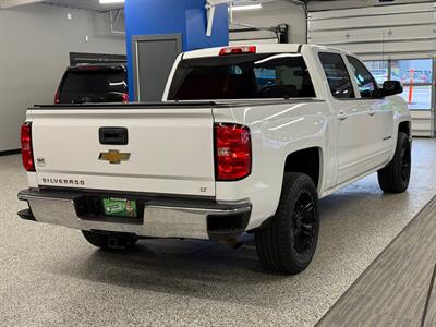 2015 Chevrolet Silverado 1500 LT   - Photo 7 - Grand Rapids, MI 49504