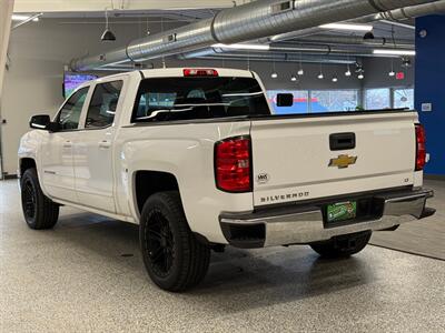 2015 Chevrolet Silverado 1500 LT   - Photo 5 - Grand Rapids, MI 49504