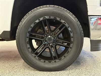 2015 Chevrolet Silverado 1500 LT   - Photo 9 - Grand Rapids, MI 49504