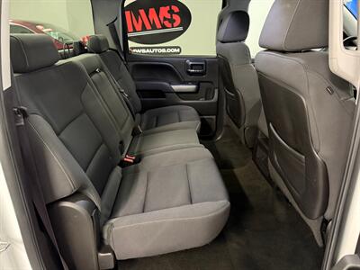 2015 Chevrolet Silverado 1500 LT   - Photo 14 - Grand Rapids, MI 49504