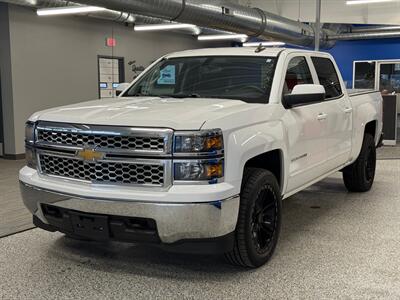 2015 Chevrolet Silverado 1500 LT   - Photo 3 - Grand Rapids, MI 49504