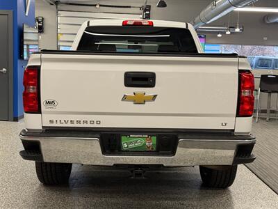 2015 Chevrolet Silverado 1500 LT   - Photo 6 - Grand Rapids, MI 49504