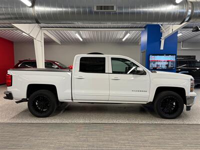 2015 Chevrolet Silverado 1500 LT   - Photo 8 - Grand Rapids, MI 49504