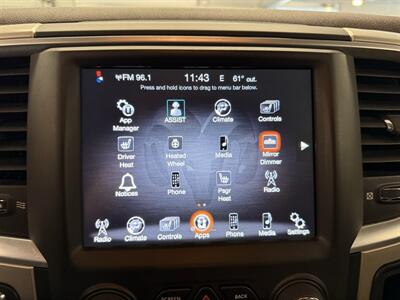 2013 RAM 1500 SLT - Photo 40 - Grand Rapids, MI 49504