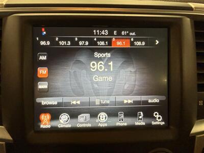 2013 RAM 1500 SLT - Photo 37 - Grand Rapids, MI 49504