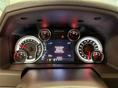 2013 RAM 1500 SLT - Photo 42 - Grand Rapids, MI 49504