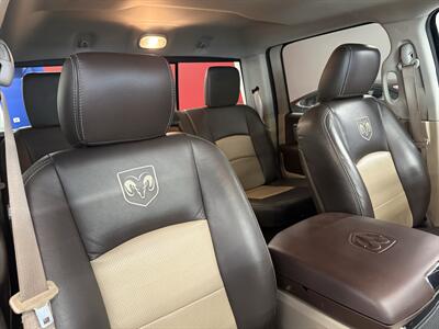 2013 RAM 1500 SLT - Photo 15 - Grand Rapids, MI 49504