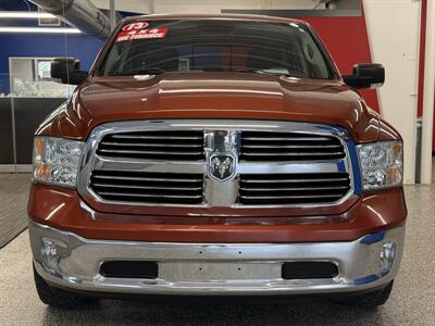 2013 RAM 1500 SLT - Photo 2 - Grand Rapids, MI 49504