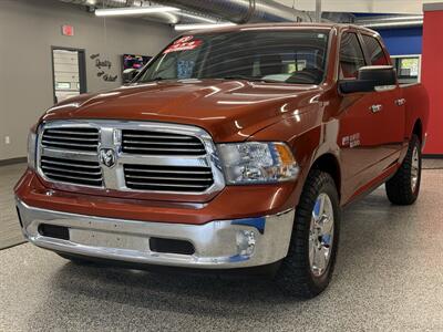 2013 RAM 1500 SLT - Photo 3 - Grand Rapids, MI 49504