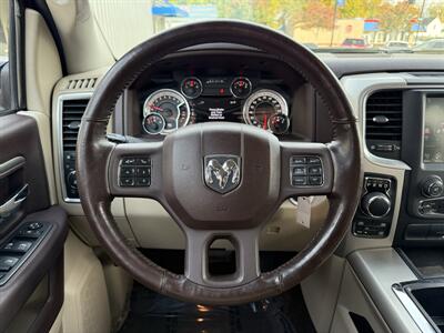 2013 RAM 1500 SLT - Photo 43 - Grand Rapids, MI 49504