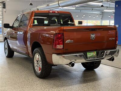 2013 RAM 1500 SLT - Photo 7 - Grand Rapids, MI 49504