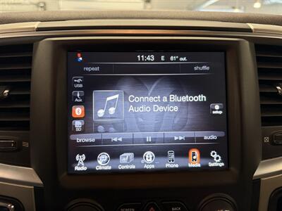 2013 RAM 1500 SLT - Photo 38 - Grand Rapids, MI 49504