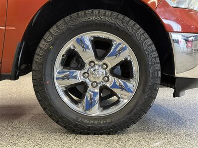 2013 RAM 1500 SLT - Photo 9 - Grand Rapids, MI 49504