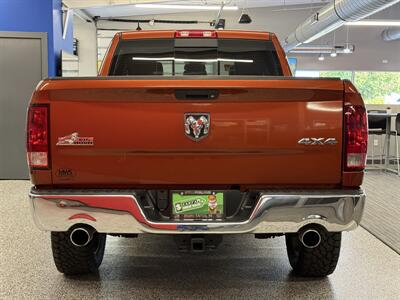 2013 RAM 1500 SLT - Photo 6 - Grand Rapids, MI 49504