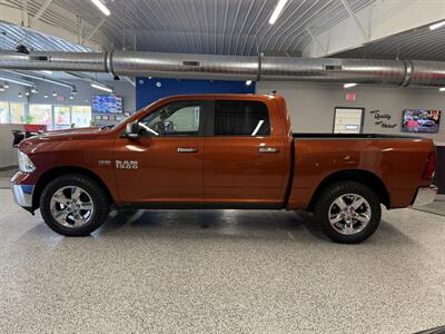 2013 RAM 1500 SLT - Photo 4 - Grand Rapids, MI 49504