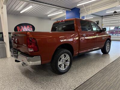 2013 RAM 1500 SLT - Photo 5 - Grand Rapids, MI 49504