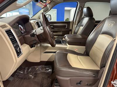2013 RAM 1500 SLT - Photo 31 - Grand Rapids, MI 49504