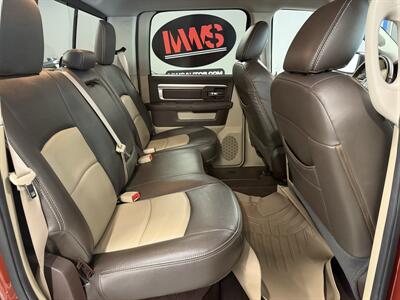 2013 RAM 1500 SLT - Photo 22 - Grand Rapids, MI 49504
