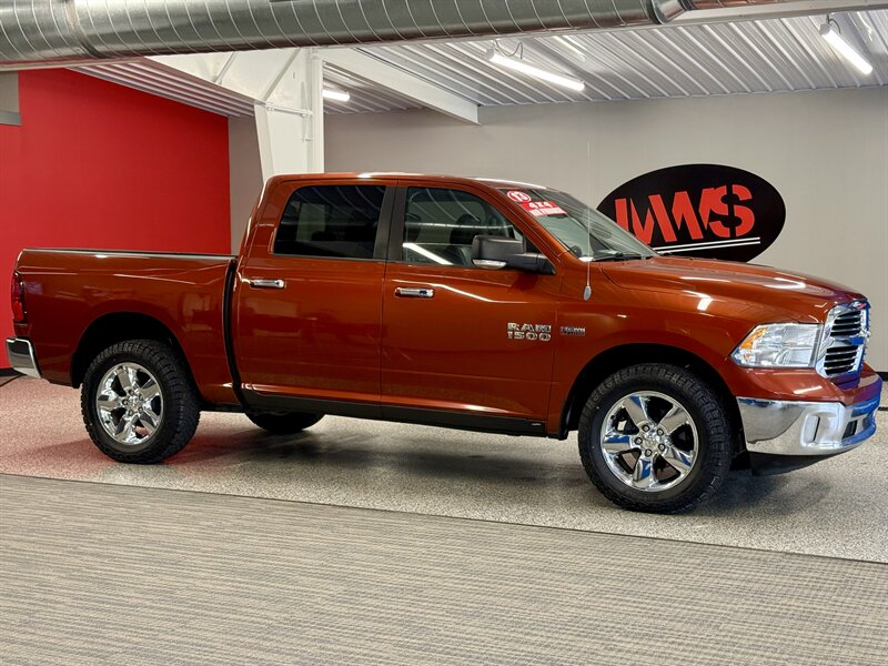 2013 RAM 1500 SLT   - Photo 1 - Grand Rapids, MI 49504