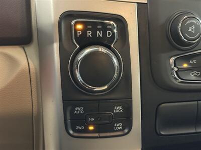 2013 RAM 1500 SLT - Photo 33 - Grand Rapids, MI 49504