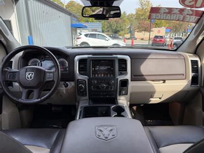 2013 RAM 1500 SLT - Photo 45 - Grand Rapids, MI 49504