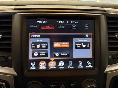 2013 RAM 1500 SLT - Photo 35 - Grand Rapids, MI 49504