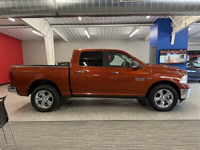 2013 RAM 1500 SLT - Photo 8 - Grand Rapids, MI 49504