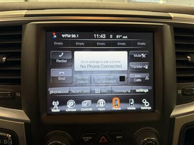 2013 RAM 1500 SLT - Photo 39 - Grand Rapids, MI 49504