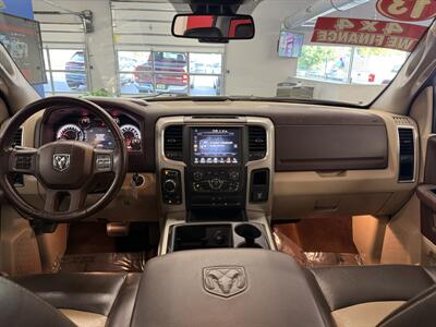 2013 RAM 1500 SLT - Photo 41 - Grand Rapids, MI 49504