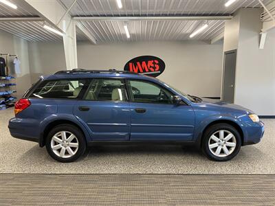 2007 Subaru Outback 2.5i Basic   - Photo 9 - Grand Rapids, MI 49504