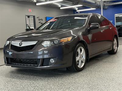 2009 Acura TSX w/Tech - Photo 3 - Grand Rapids, MI 49504