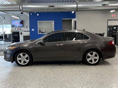 2009 Acura TSX w/Tech - Photo 4 - Grand Rapids, MI 49504