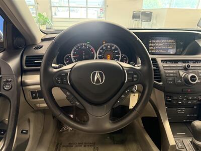 2009 Acura TSX w/Tech - Photo 34 - Grand Rapids, MI 49504
