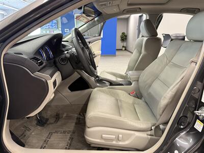 2009 Acura TSX w/Tech - Photo 23 - Grand Rapids, MI 49504