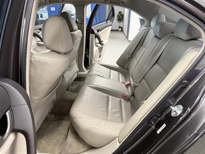 2009 Acura TSX w/Tech - Photo 17 - Grand Rapids, MI 49504