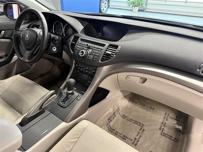 2009 Acura TSX w/Tech - Photo 12 - Grand Rapids, MI 49504