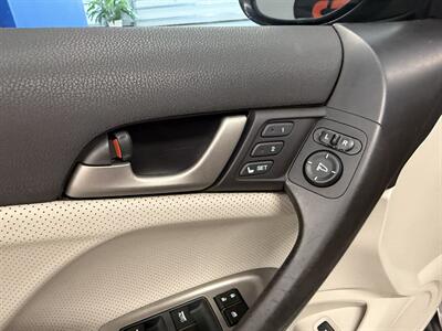 2009 Acura TSX w/Tech - Photo 22 - Grand Rapids, MI 49504